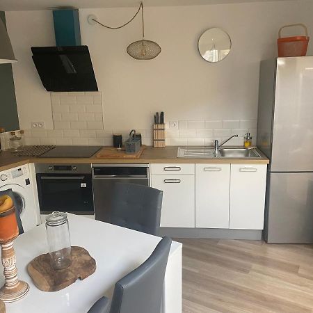 Hostellerie Normande Houlgate Eksteriør billede